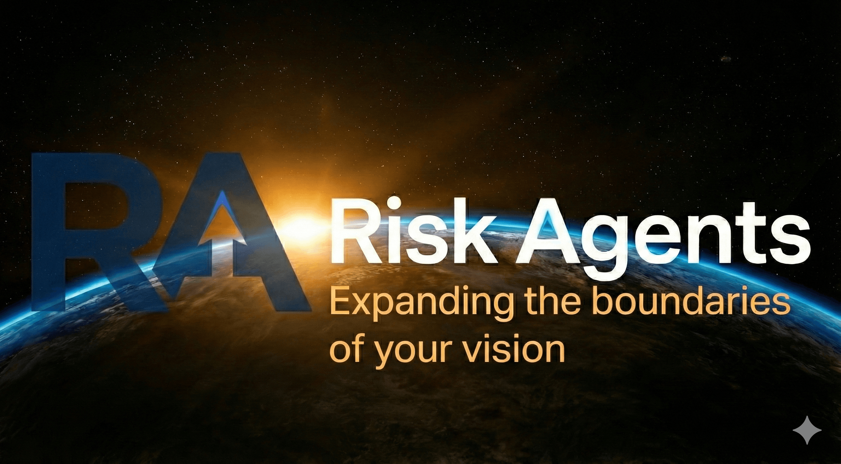 Risk Agents